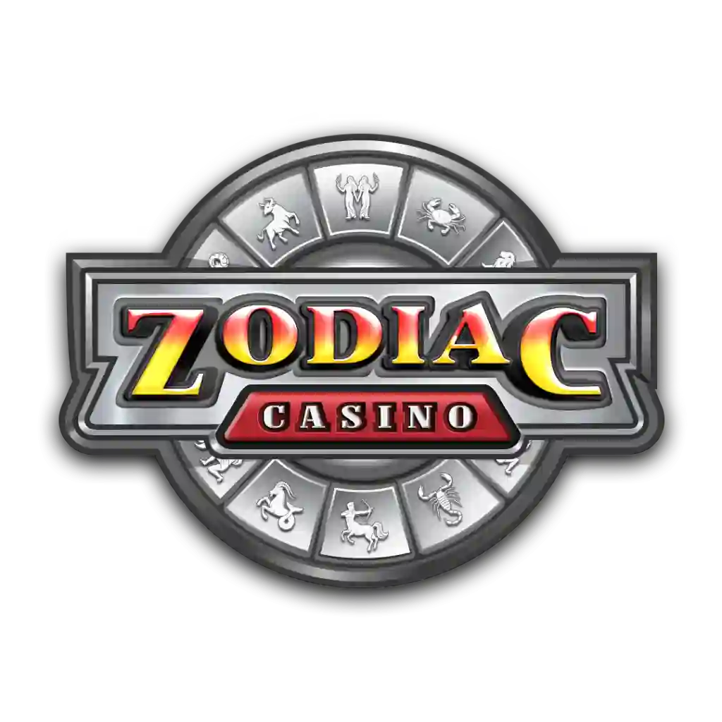 Zodiac Casino logo